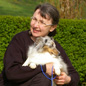 Beauty Love Blue du Grand Pr� d'Ortignac (3�me EXC), � Val�rie MOREAU-BONDU.
